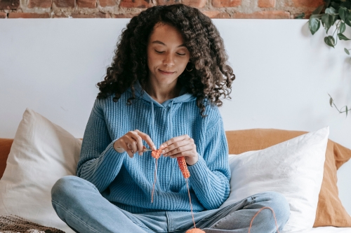 things to do when you re sick at home