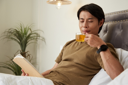 things to do while you are sick