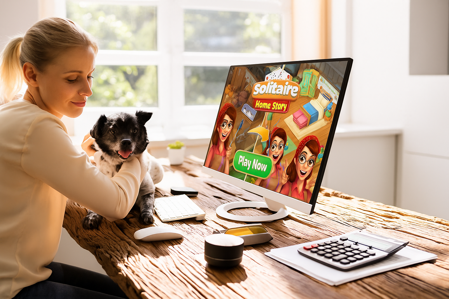 Best Mind Relaxing Games to Unwind and Recharge