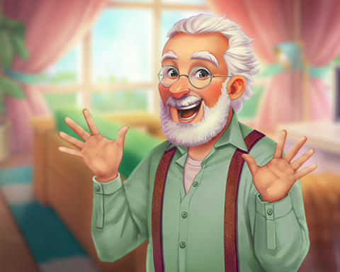 Character Image
