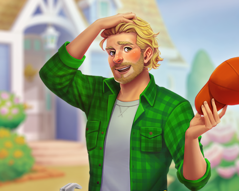 Character Image