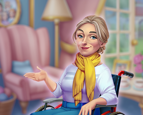 Character Image
