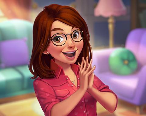 Character Image