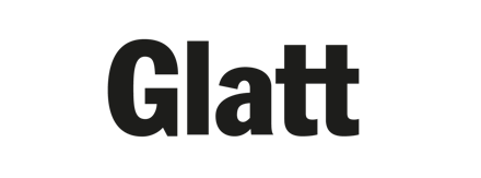 Partner Logo GLATT