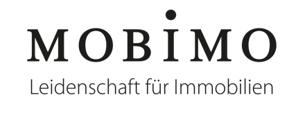 Partner Logo MOBIMO