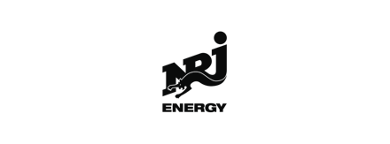 Partner Logo RADIO ENERGY 