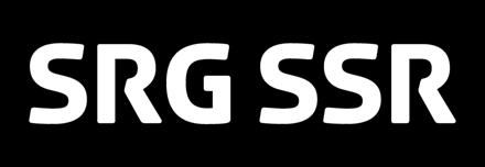 Partner Logo SRG SSR