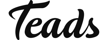 Partner Logo TEADS