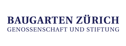 Partner Logo BAUGARTNER ZÜRICH 
