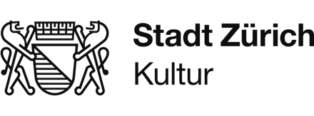 Partner Logo STADT ZÜRICH KULTUR