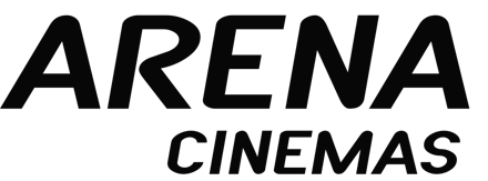 Partner Logo ARENA CINEMAS