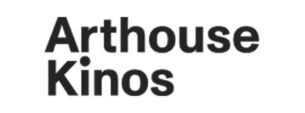 Partner Logo ARTHOUSE KINOS