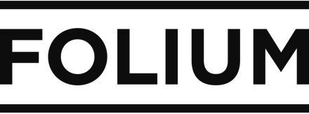 Partner Logo FOLIUM 