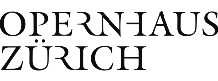 Partner Logo OPERNHAUS ZÜRICH 