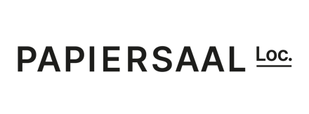 Partner Logo PAPIERSAAL