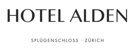 Partner Logo HOTEL ALDEN 