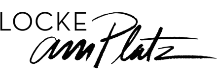 Partner Logo LOCKE AM PLATZ