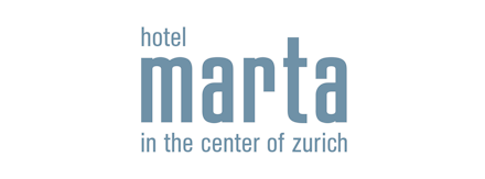 Partner Logo Hotel Marta