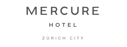 Partner Logo MERCURE HOTEL