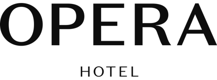Partner Logo OPERA