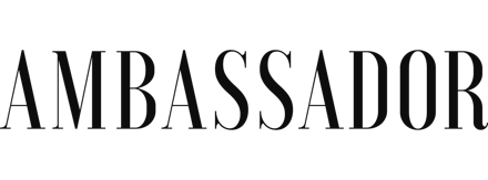 Partner Logo ABASSADOR