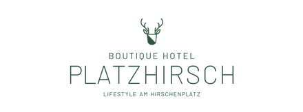 Partner Logo Hotel Platzhirsch 