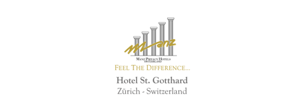 Partner Logo ST. GOTTHARD 