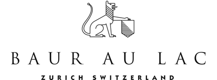 Partner Logo BAUR AU LAC