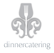 Partner Logo Dinner Catering 
