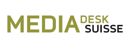 Partner Logo MEDIA DESK SUISSE 