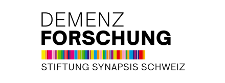 Partner Logo Demenz Forschung Schweiz