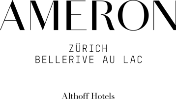 Partner Logo HOTEL AMERON