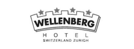 Partner Logo HOTEL WELLENBERG