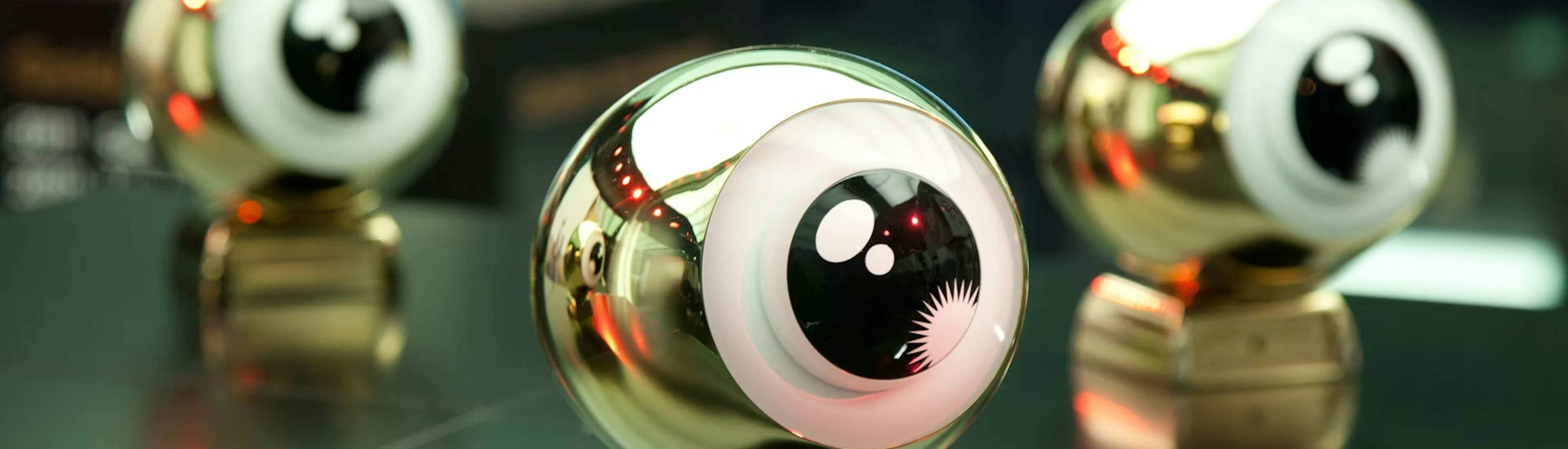 Golden Eye Golden Eye ZFF