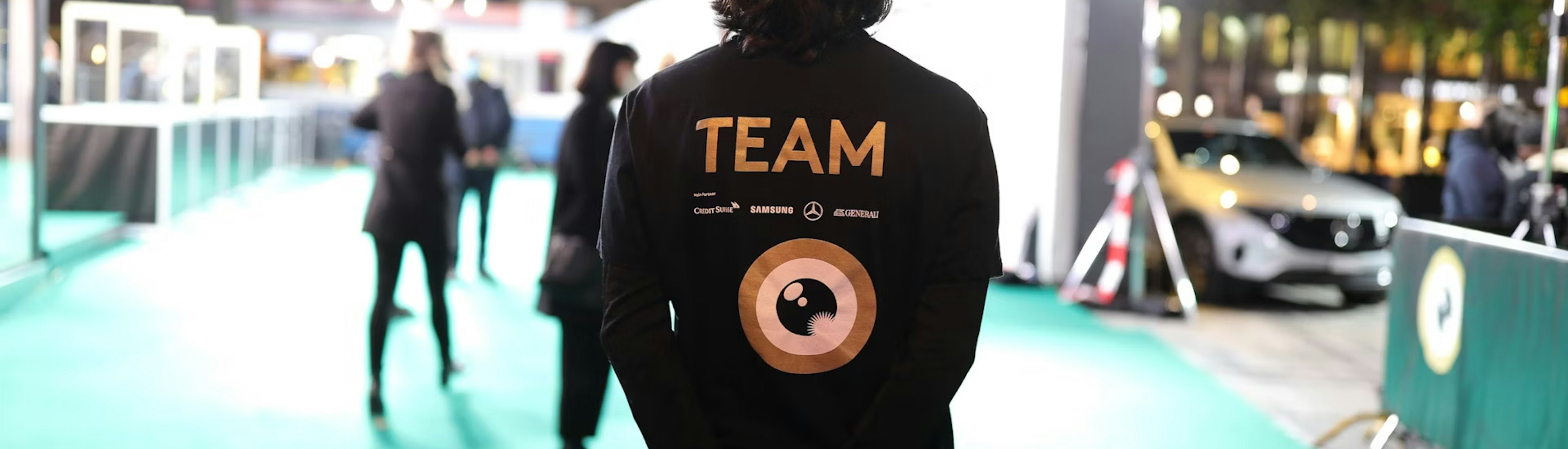 Team Team ZFF, volunteer