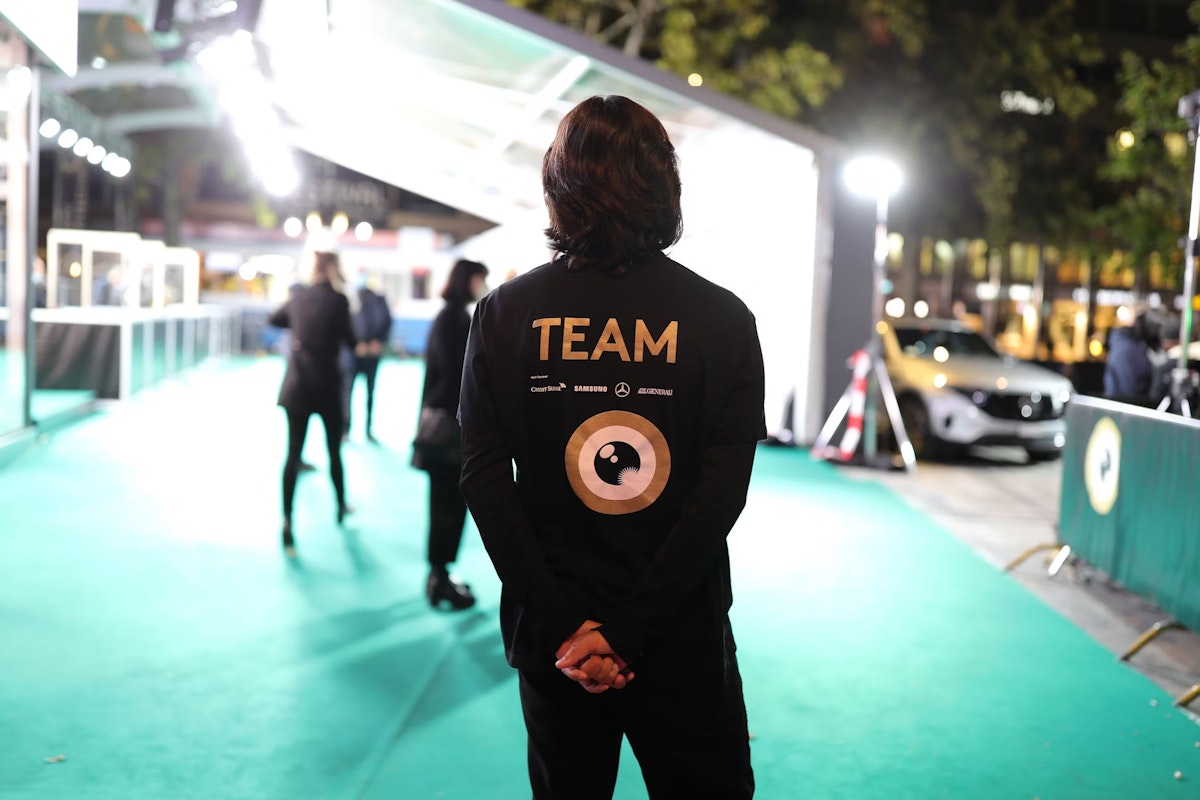 Team ZFF, volunteer