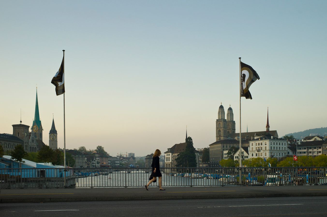Zurich Film Festival, Skyline
