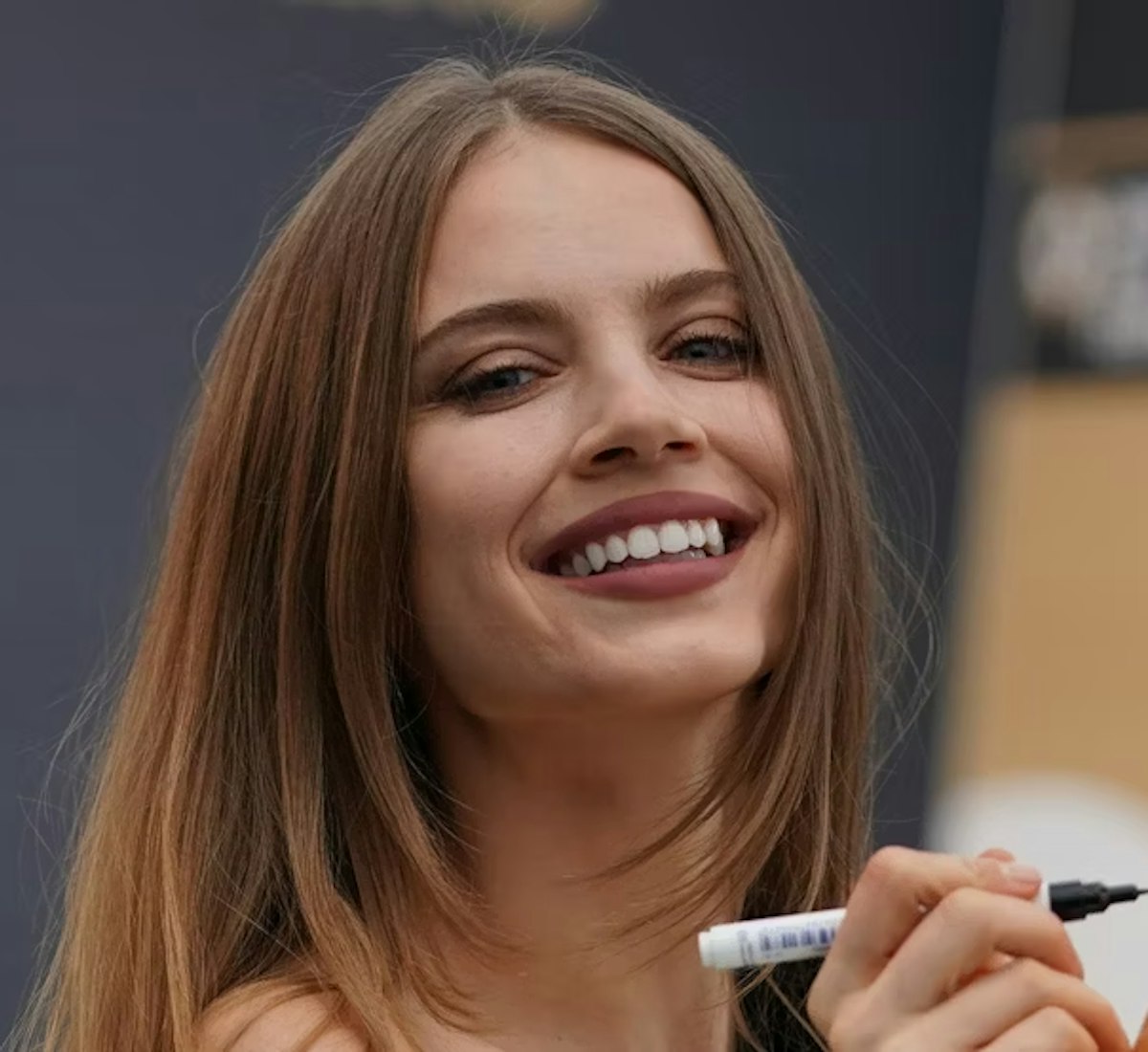 Partner werden xenia tchoumi zff