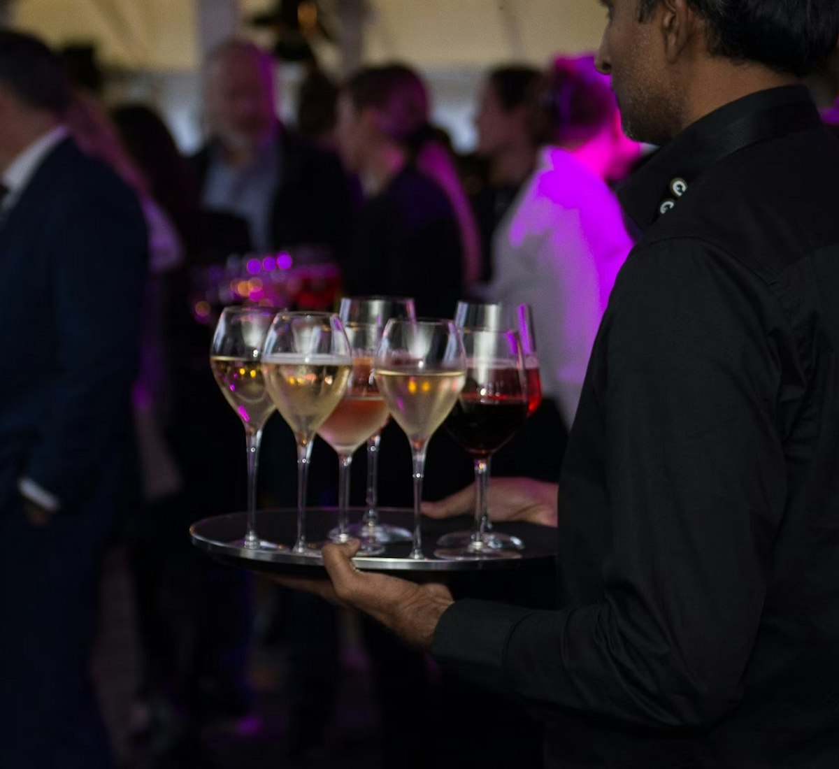 Corporate Event Corporate Event