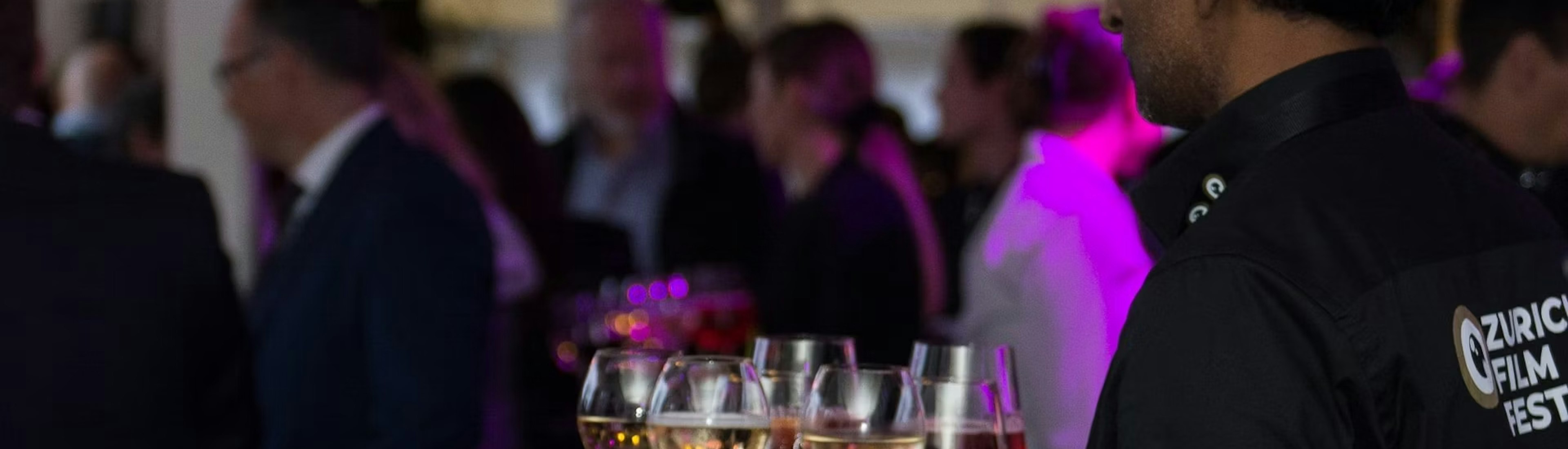 Corporate Event Corporate Event