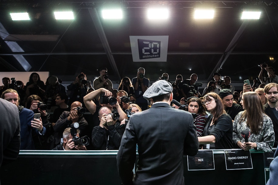 green_carpet, Photographer, press