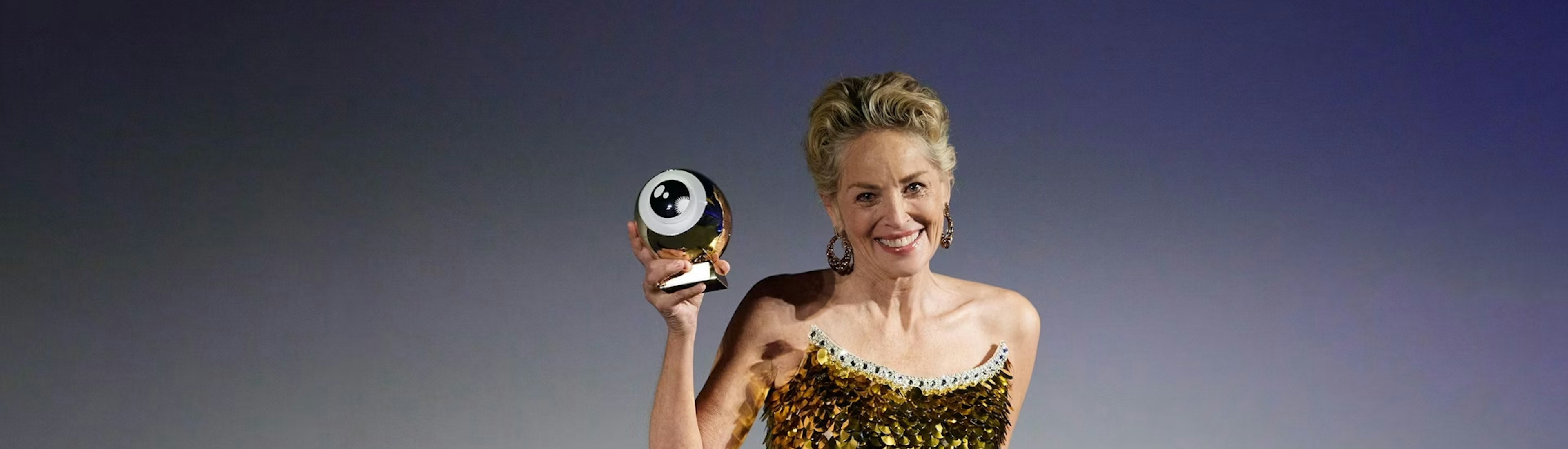 goden icon sharon stone goden icon sharon stone