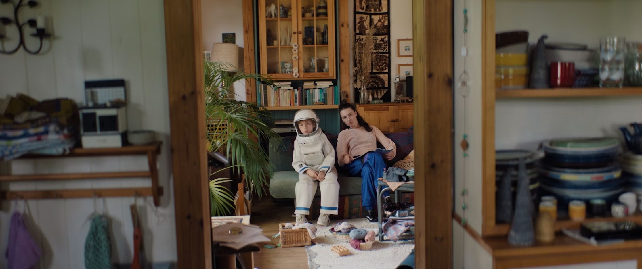 Grüsse vom Mars/Film/ZFF