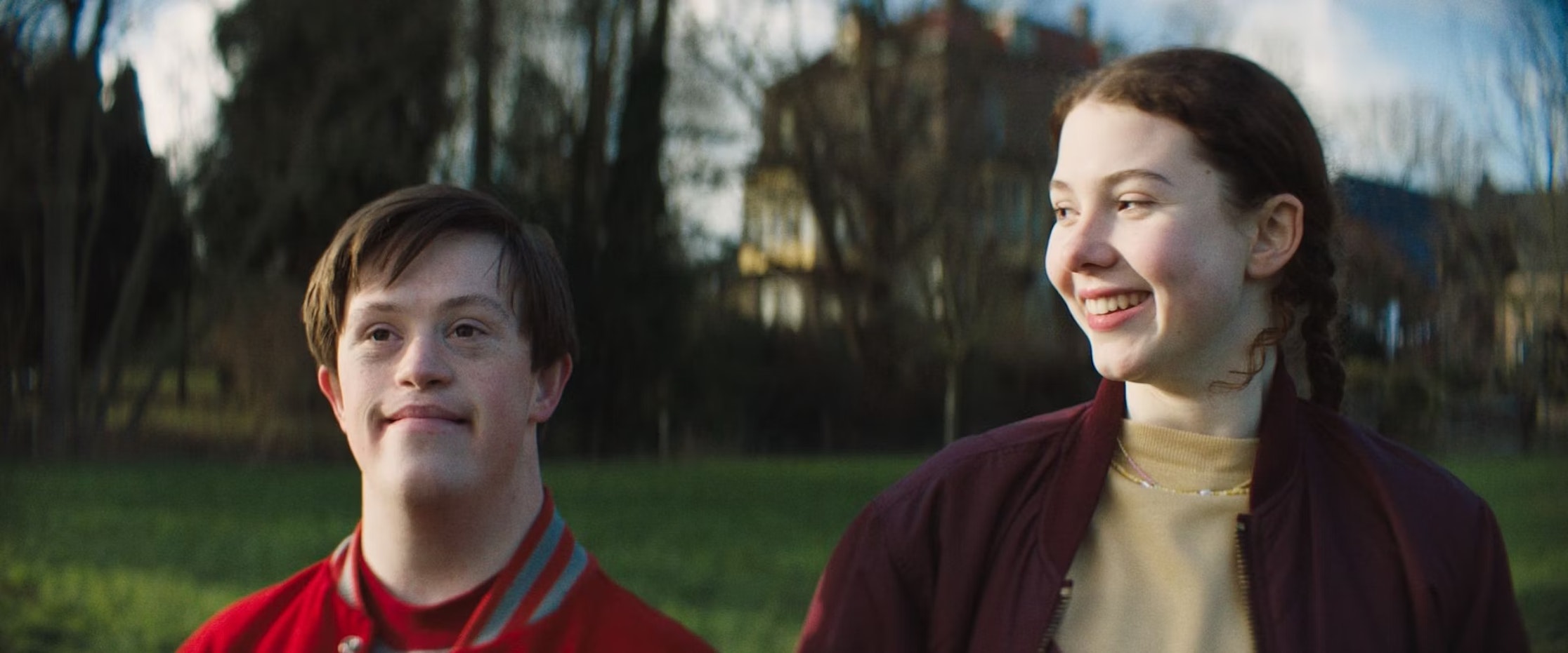 Jippie no more/Film/ZFF