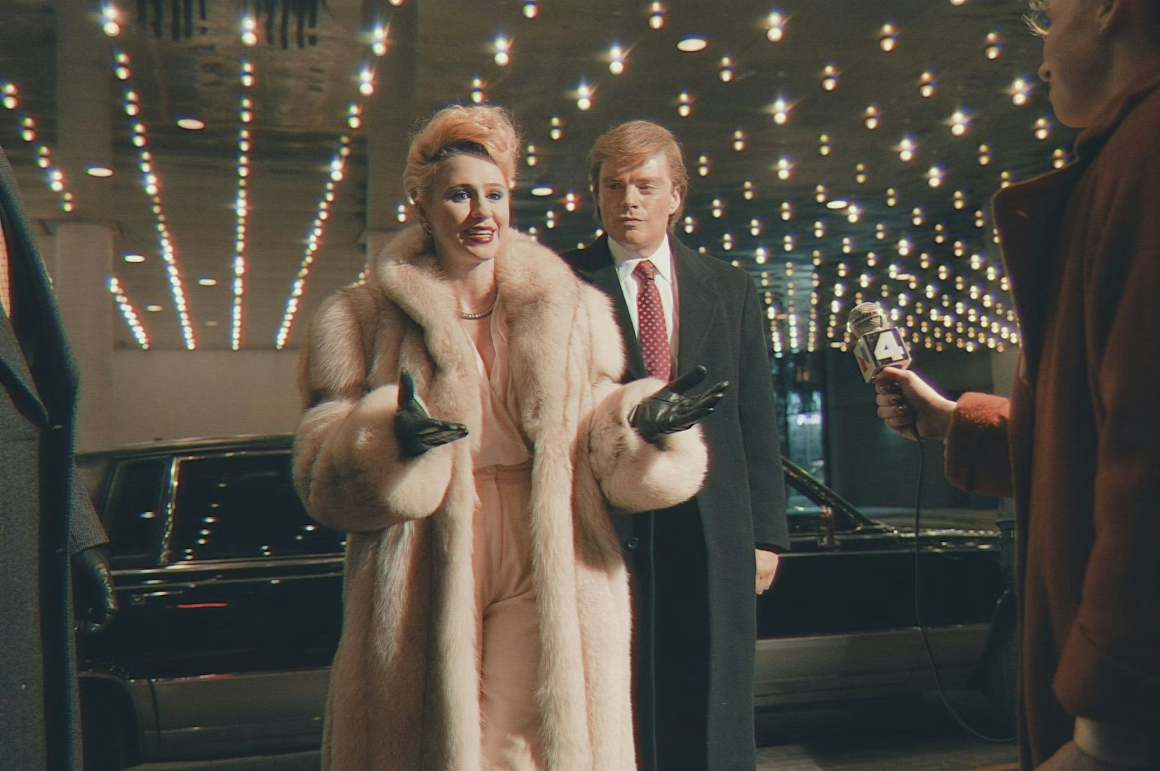 The Apprentice, Film, ZFF