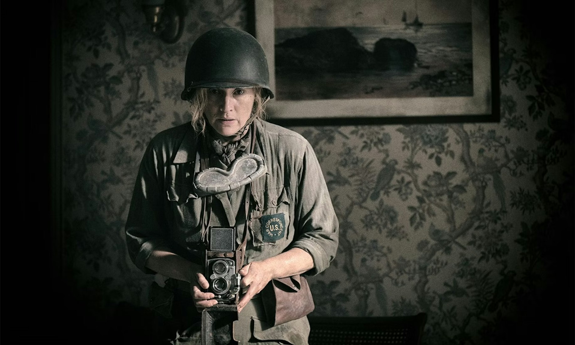 Lee, Film, ZFF