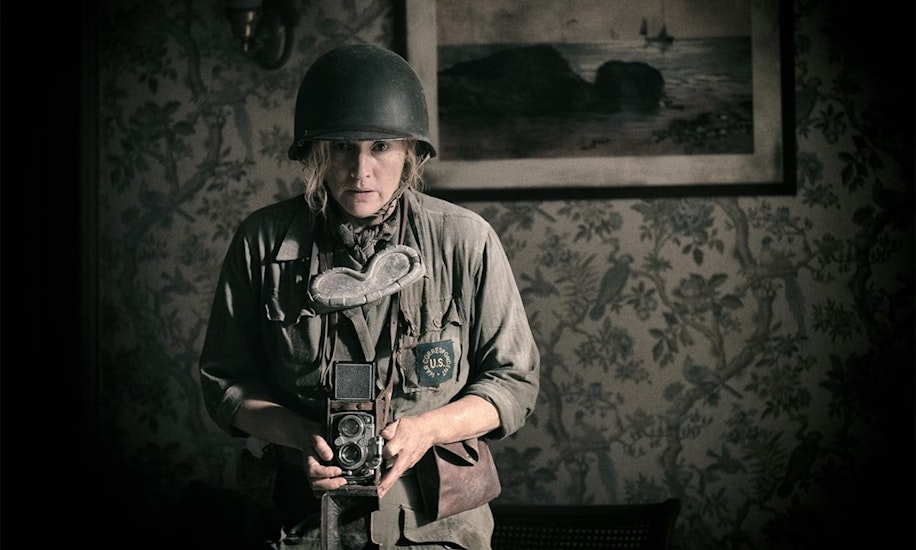 Lee, Film, ZFF