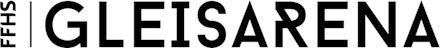 Partner Logo Gleisarena 