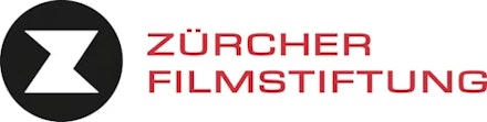 Partner Logo Zürcher Filmstiftung 
