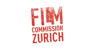 Partner Logo Film Commission Zürich